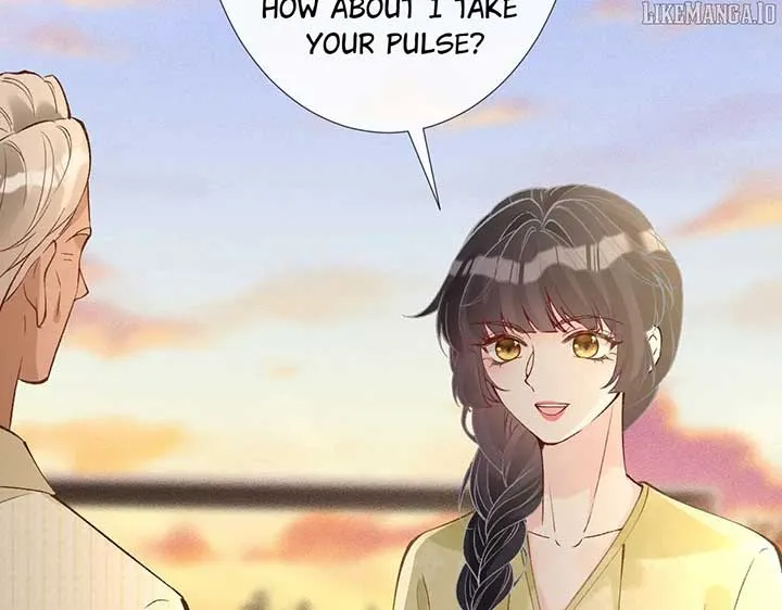 Read Everyone’s Darling chapter 311 image 53 on Lezhin