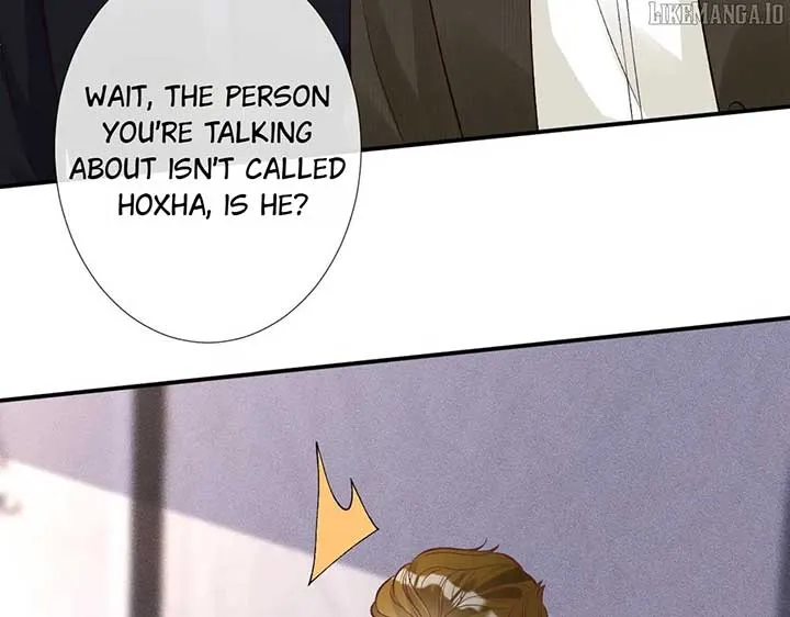 Read Everyone’s Darling chapter 311 image 8 on Lezhin