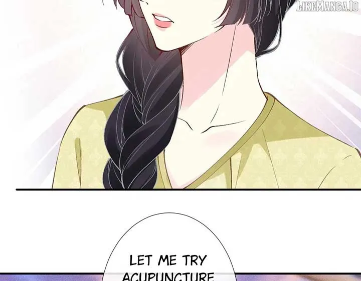 Read Everyone’s Darling chapter 311 image 81 on Lezhin