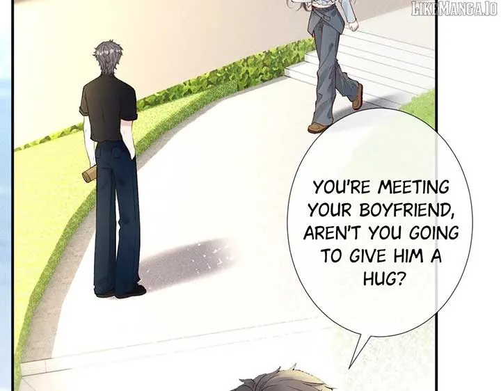 Read Everyone’s Darling chapter 312 image 1 on Lezhin