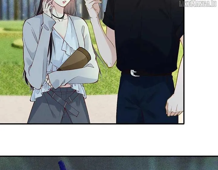 Read Everyone’s Darling chapter 312 image 26 on Lezhin