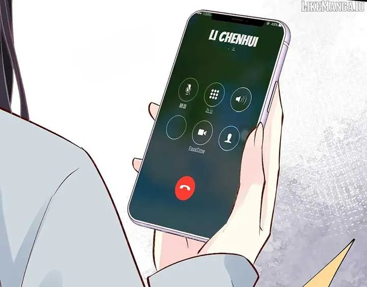 Read Everyone’s Darling chapter 312 image 33 on Lezhin