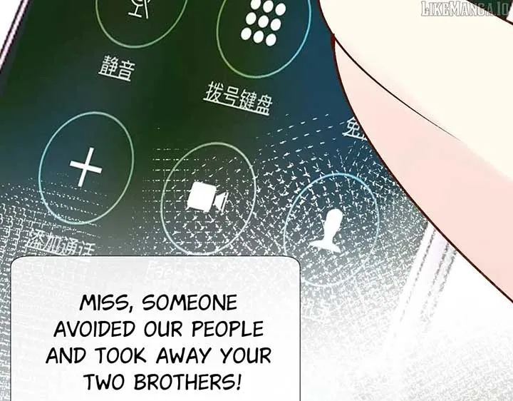 Read Everyone’s Darling chapter 312 image 35 on Lezhin