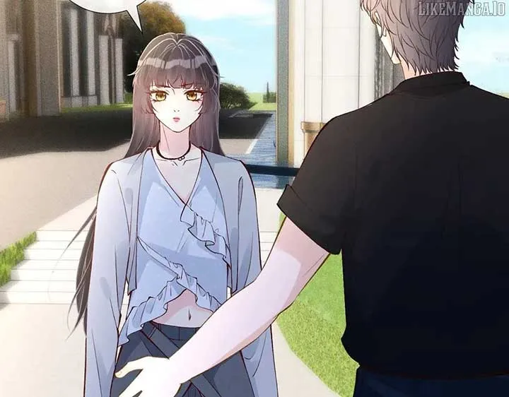 Read Everyone’s Darling chapter 312 image 4 on Lezhin