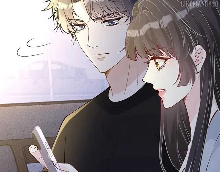 Read Everyone’s Darling chapter 312 image 59 on Lezhin
