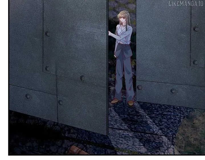 Read Everyone’s Darling chapter 313 image 1 on Lezhin