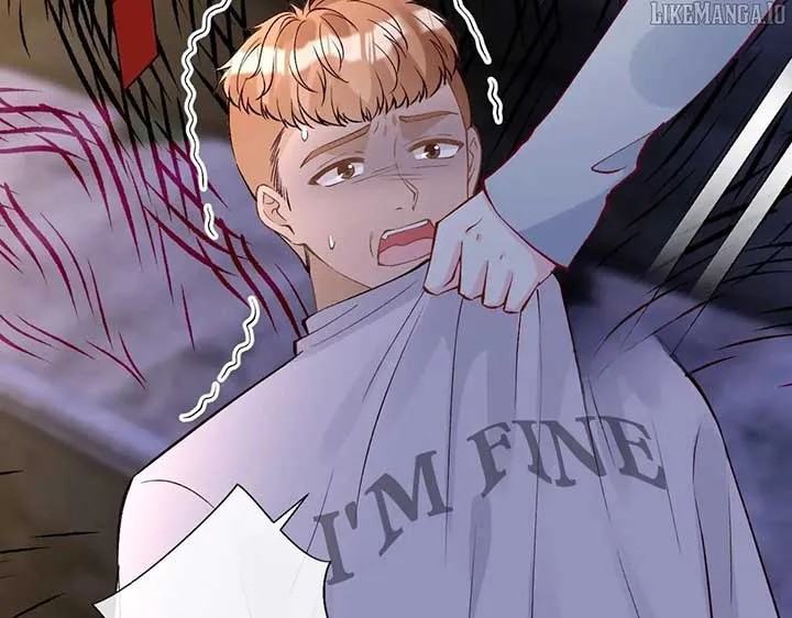 Read Everyone’s Darling chapter 313 image 107 on Lezhin
