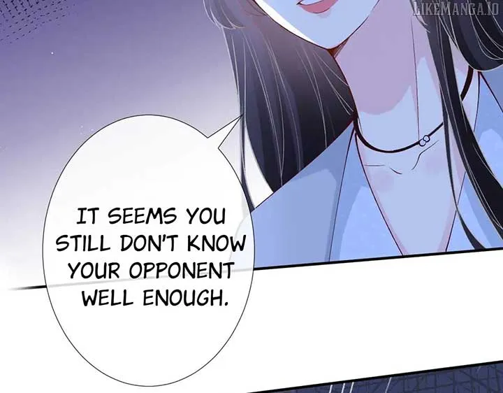 Read Everyone’s Darling chapter 313 image 23 on Lezhin