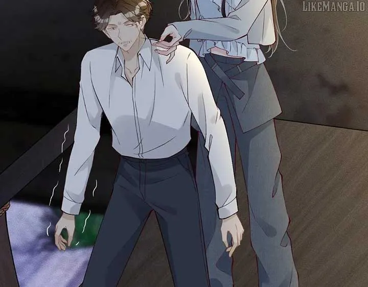 Read Everyone’s Darling chapter 313 image 37 on Lezhin