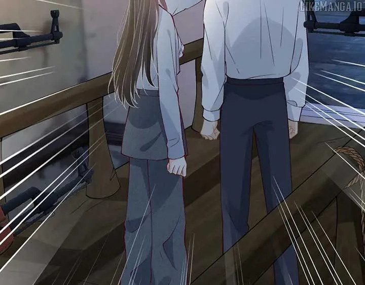 Read Everyone’s Darling chapter 313 image 42 on Lezhin