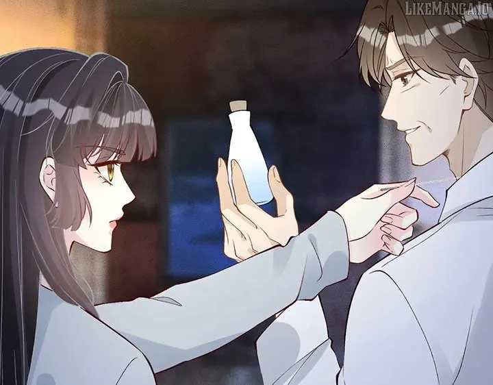 Read Everyone’s Darling chapter 313 image 47 on Lezhin