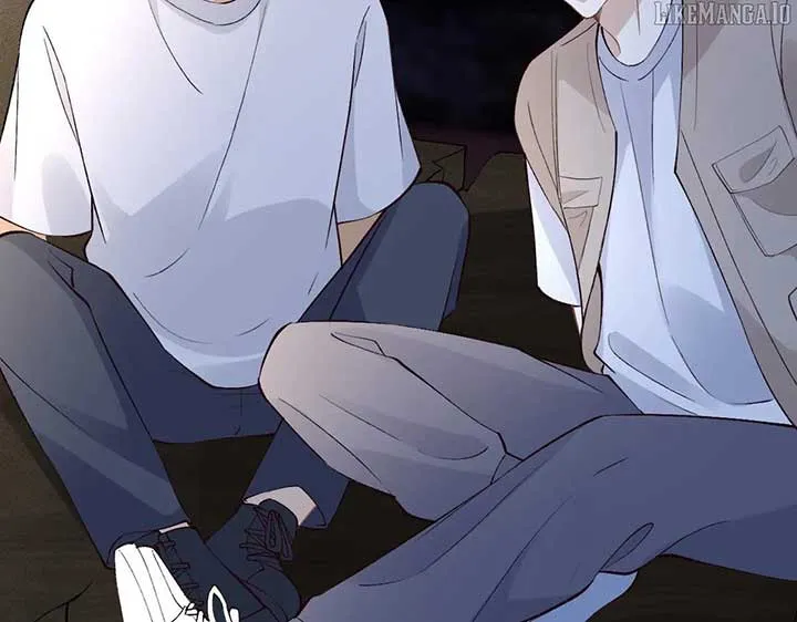 Read Everyone’s Darling chapter 313 image 58 on Lezhin