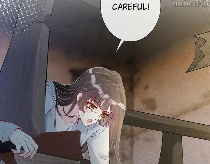 Read Everyone’s Darling chapter 313 image 95 on Lezhin