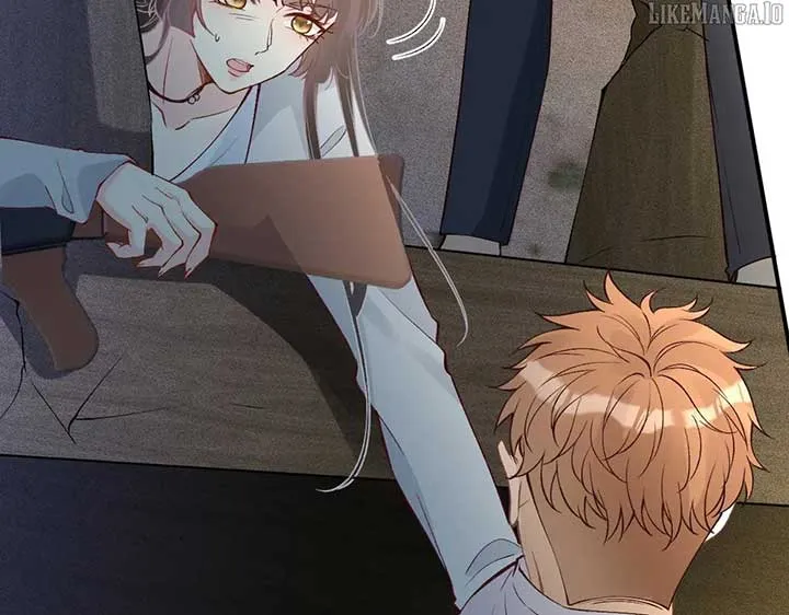 Read Everyone’s Darling chapter 314 image 2 on Lezhin
