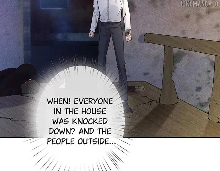 Read Everyone’s Darling chapter 314 image 24 on Lezhin