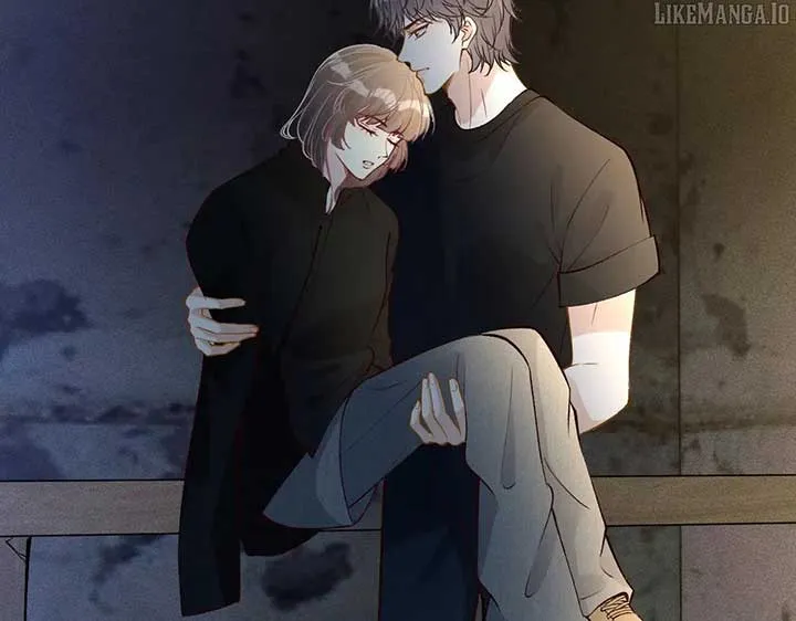 Read Everyone’s Darling chapter 314 image 54 on Lezhin