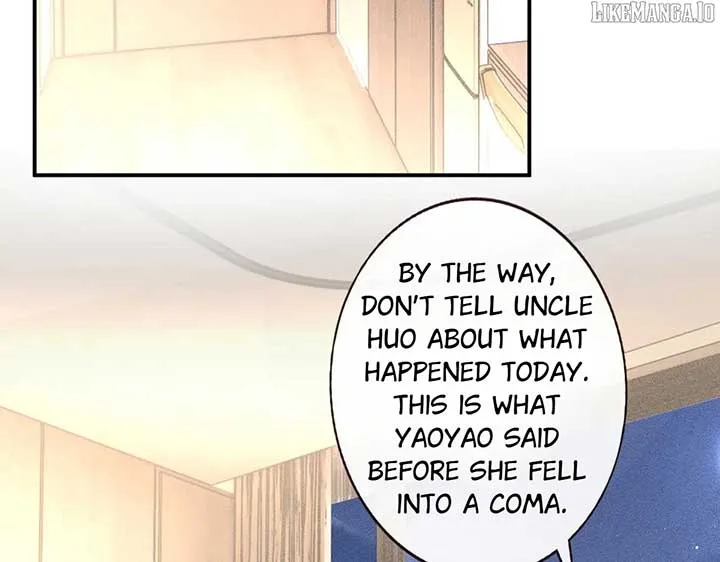 Read Everyone’s Darling chapter 314 image 97 on Lezhin