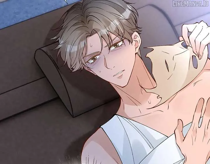 Read Everyone’s Darling chapter 315 image 14 on Lezhin