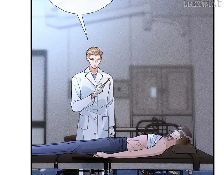 Read Everyone’s Darling chapter 315 image 2 on Lezhin