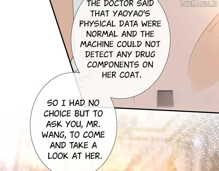 Read Everyone’s Darling chapter 315 image 25 on Lezhin