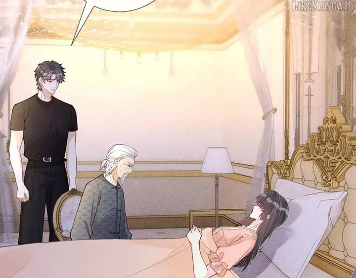 Read Everyone’s Darling chapter 315 image 26 on Lezhin