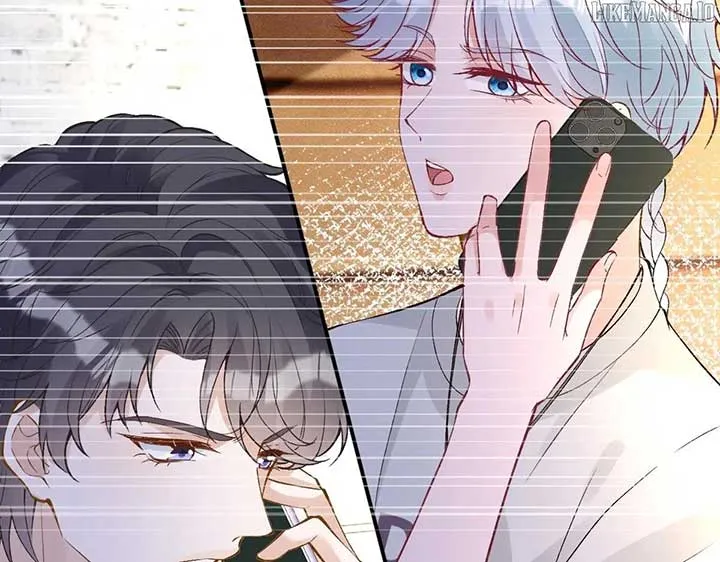 Read Everyone’s Darling chapter 315 image 35 on Lezhin