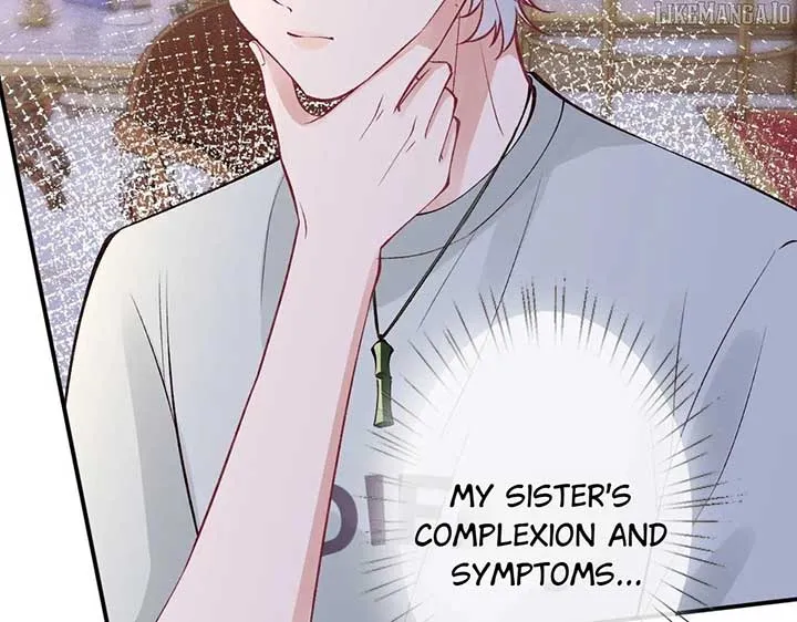 Read Everyone’s Darling chapter 315 image 43 on Lezhin