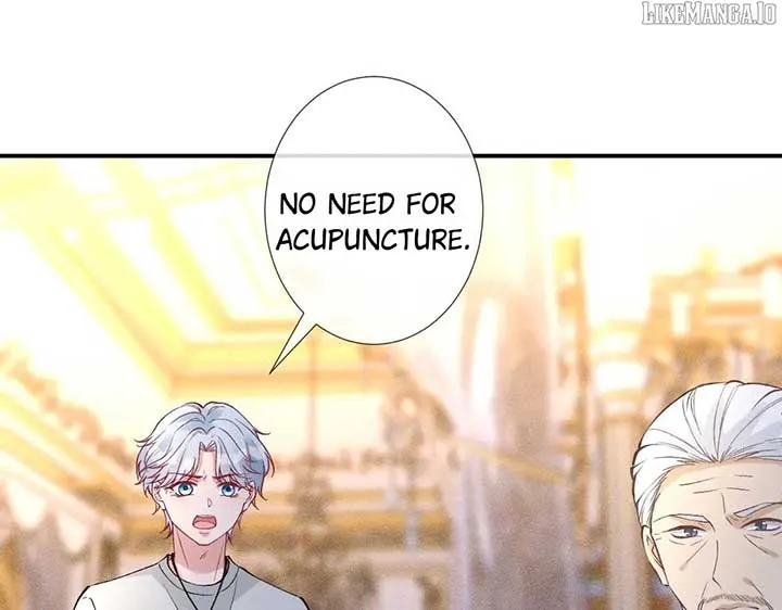 Read Everyone’s Darling chapter 315 image 45 on Lezhin