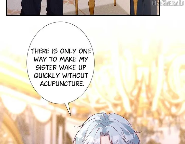 Read Everyone’s Darling chapter 315 image 49 on Lezhin