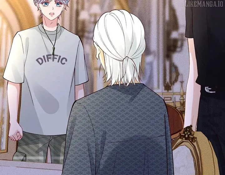 Read Everyone’s Darling chapter 315 image 54 on Lezhin
