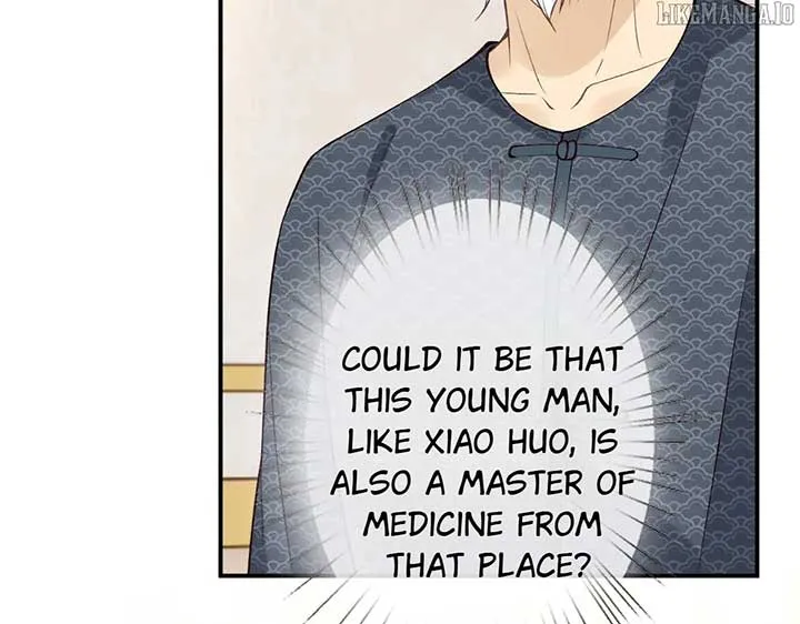 Read Everyone’s Darling chapter 315 image 59 on Lezhin