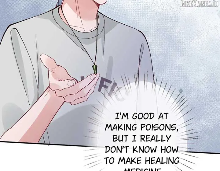 Read Everyone’s Darling chapter 315 image 63 on Lezhin