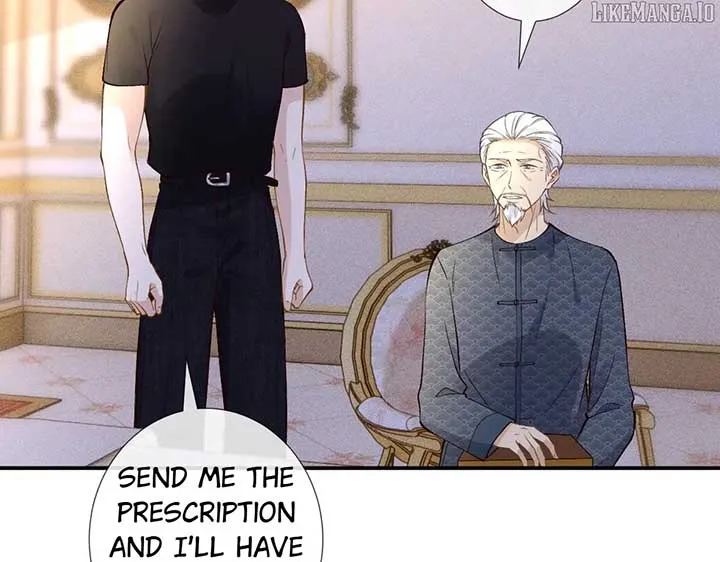 Read Everyone’s Darling chapter 315 image 65 on Lezhin