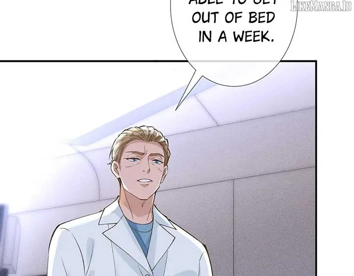 Read Everyone’s Darling chapter 315 image 7 on Lezhin