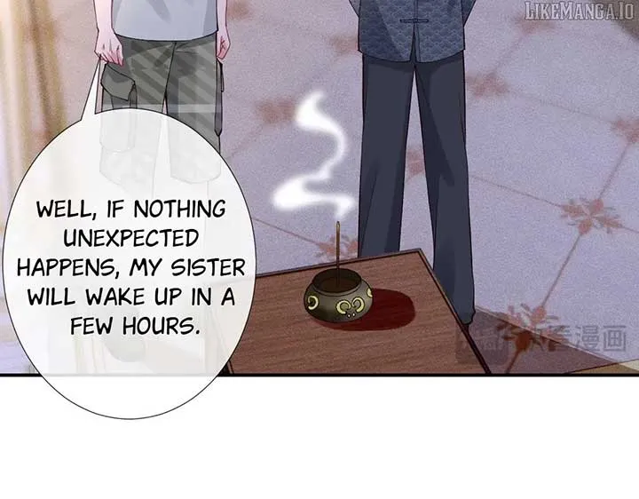 Read Everyone’s Darling chapter 315 image 70 on Lezhin