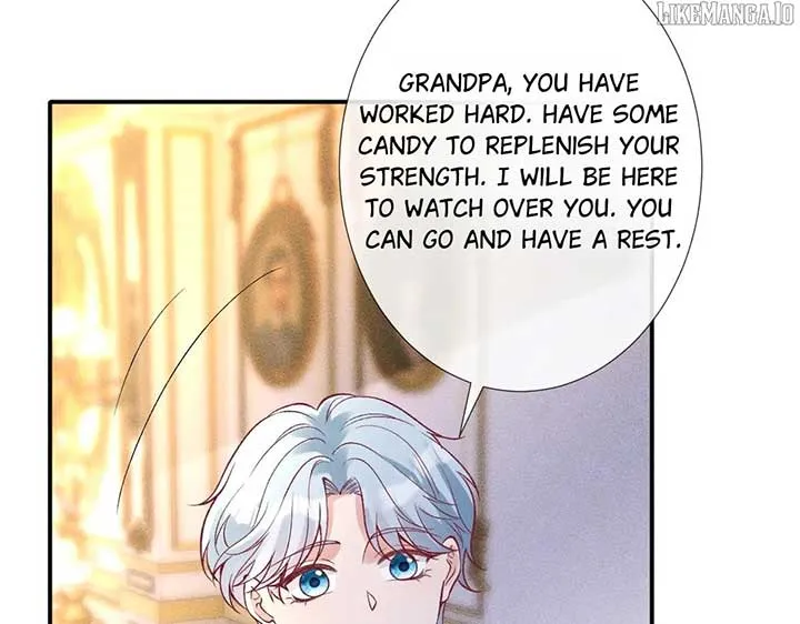 Read Everyone’s Darling chapter 315 image 73 on Lezhin