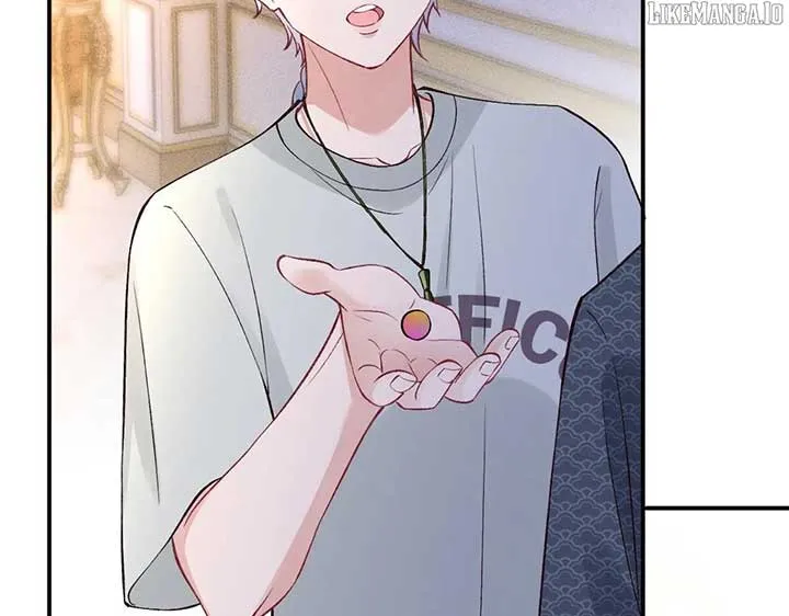 Read Everyone’s Darling chapter 315 image 74 on Lezhin