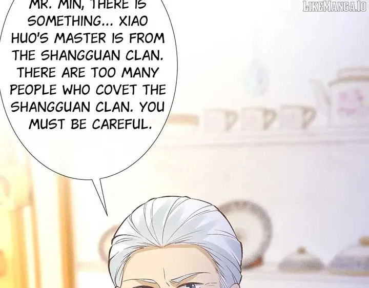 Read Everyone’s Darling chapter 315 image 80 on Lezhin