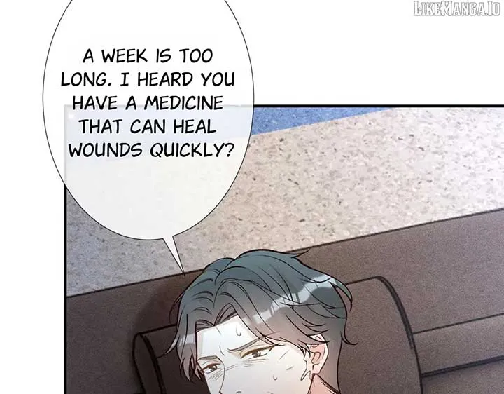 Read Everyone’s Darling chapter 315 image 9 on Lezhin