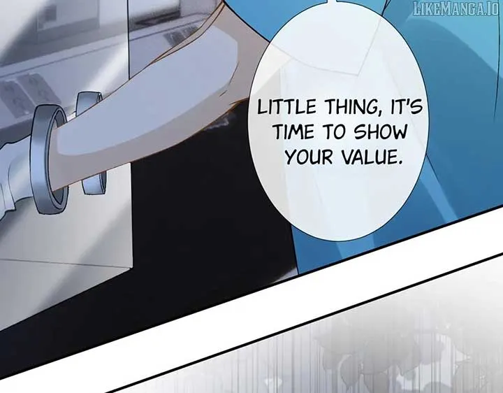 Read Everyone’s Darling chapter 315 image 99 on Lezhin