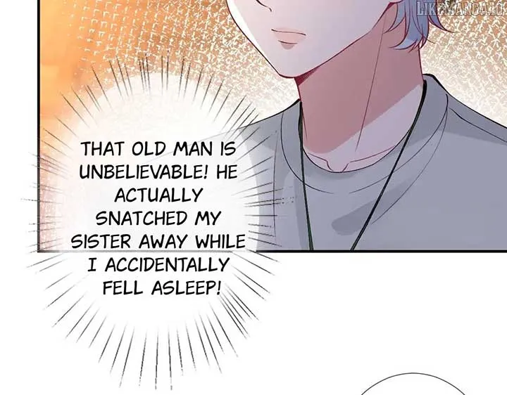 Read Everyone’s Darling chapter 317 image 1 on Lezhin