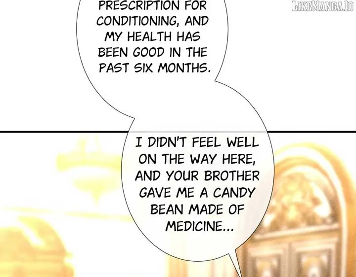 Read Everyone’s Darling chapter 317 image 11 on Lezhin