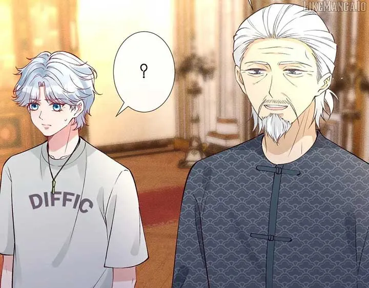 Read Everyone’s Darling chapter 317 image 12 on Lezhin