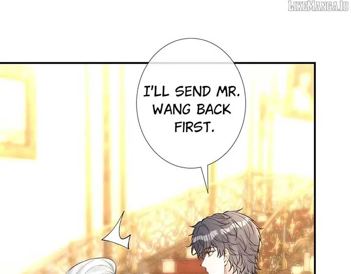 Read Everyone’s Darling chapter 317 image 14 on Lezhin