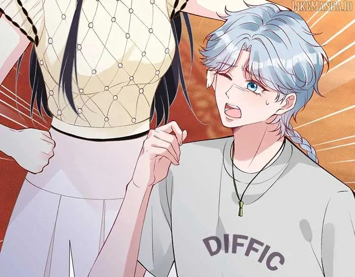 Read Everyone’s Darling chapter 317 image 17 on Lezhin