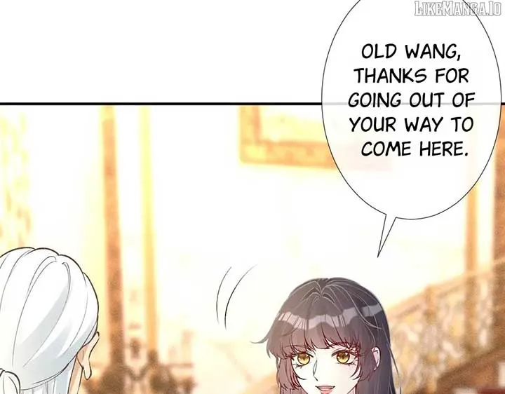 Read Everyone’s Darling chapter 317 image 2 on Lezhin
