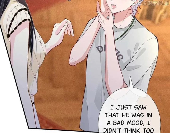 Read Everyone’s Darling chapter 317 image 23 on Lezhin