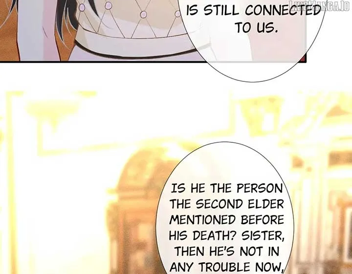 Read Everyone’s Darling chapter 317 image 26 on Lezhin