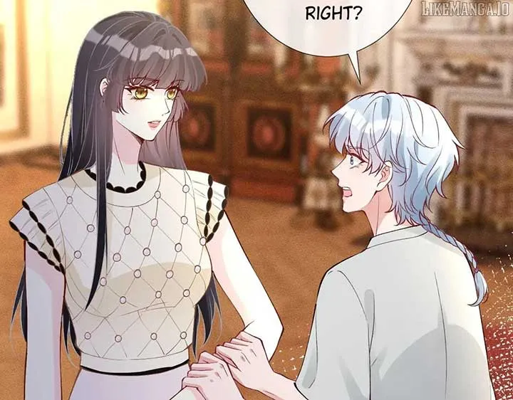 Read Everyone’s Darling chapter 317 image 27 on Lezhin