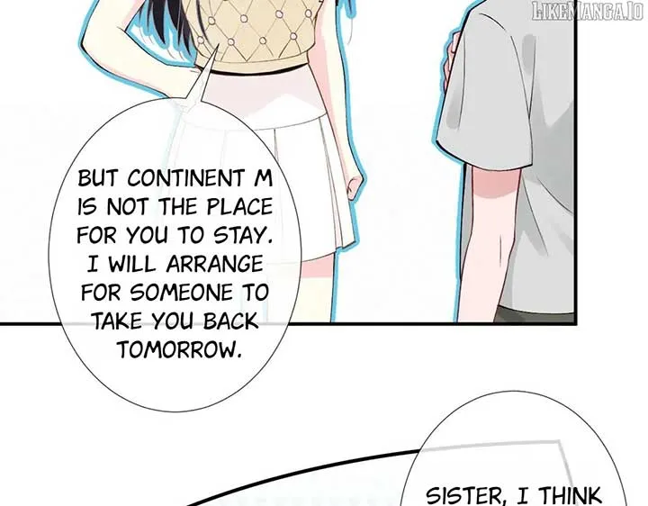 Read Everyone’s Darling chapter 317 image 30 on Lezhin